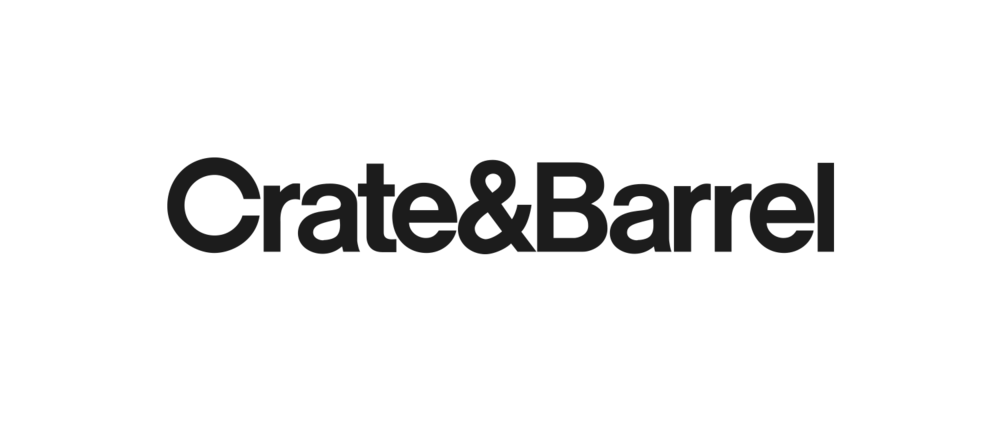 Crate & Barrel