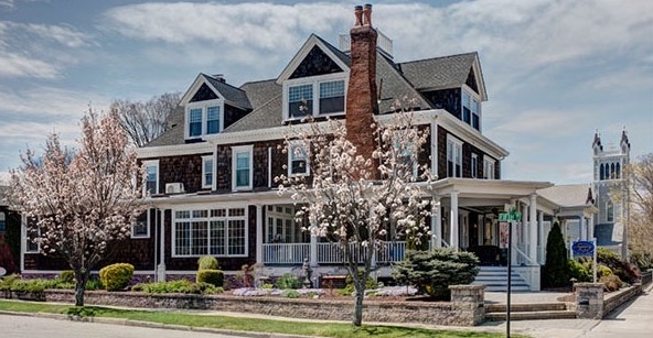 Tapestry House