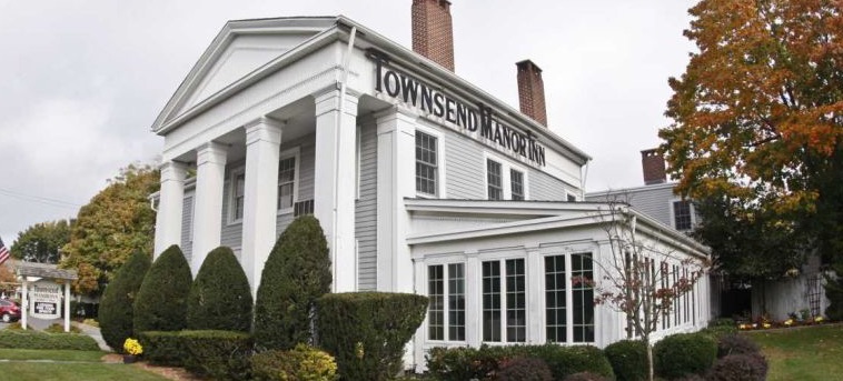 Townsend Manor Inn